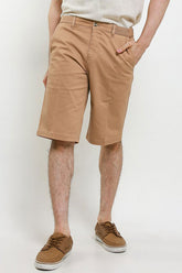 Celana Pendek Bermuda Pria Cardinal F0204BK03E